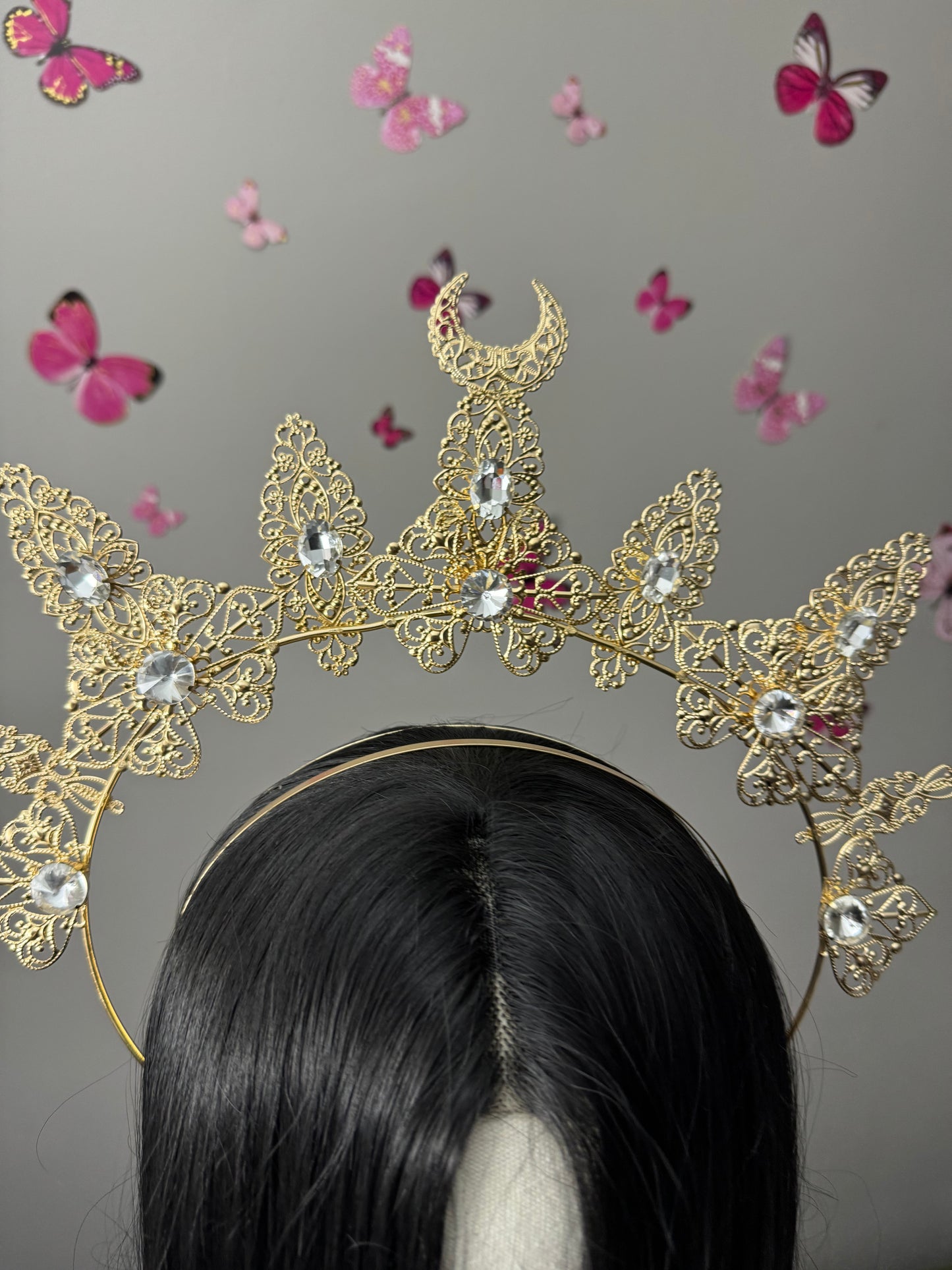 Empress crown