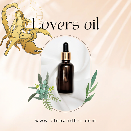 Lovers oil