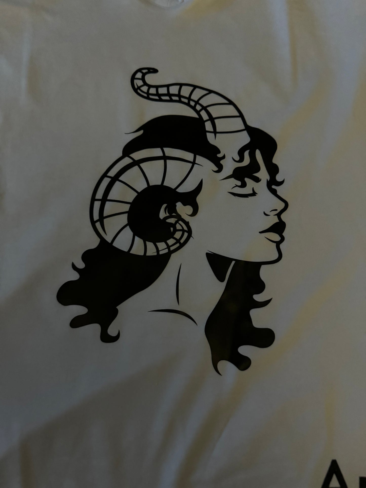 Aries women’s t-shirt