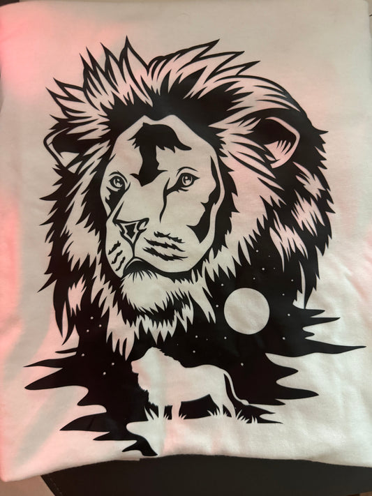 Leo shirt