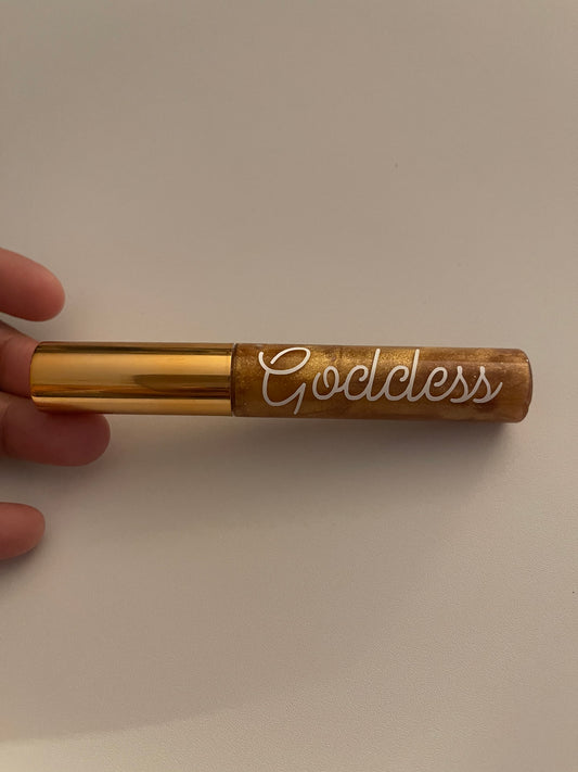 Goddess lipgloss