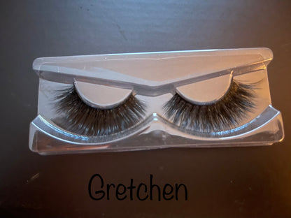 Gretchen